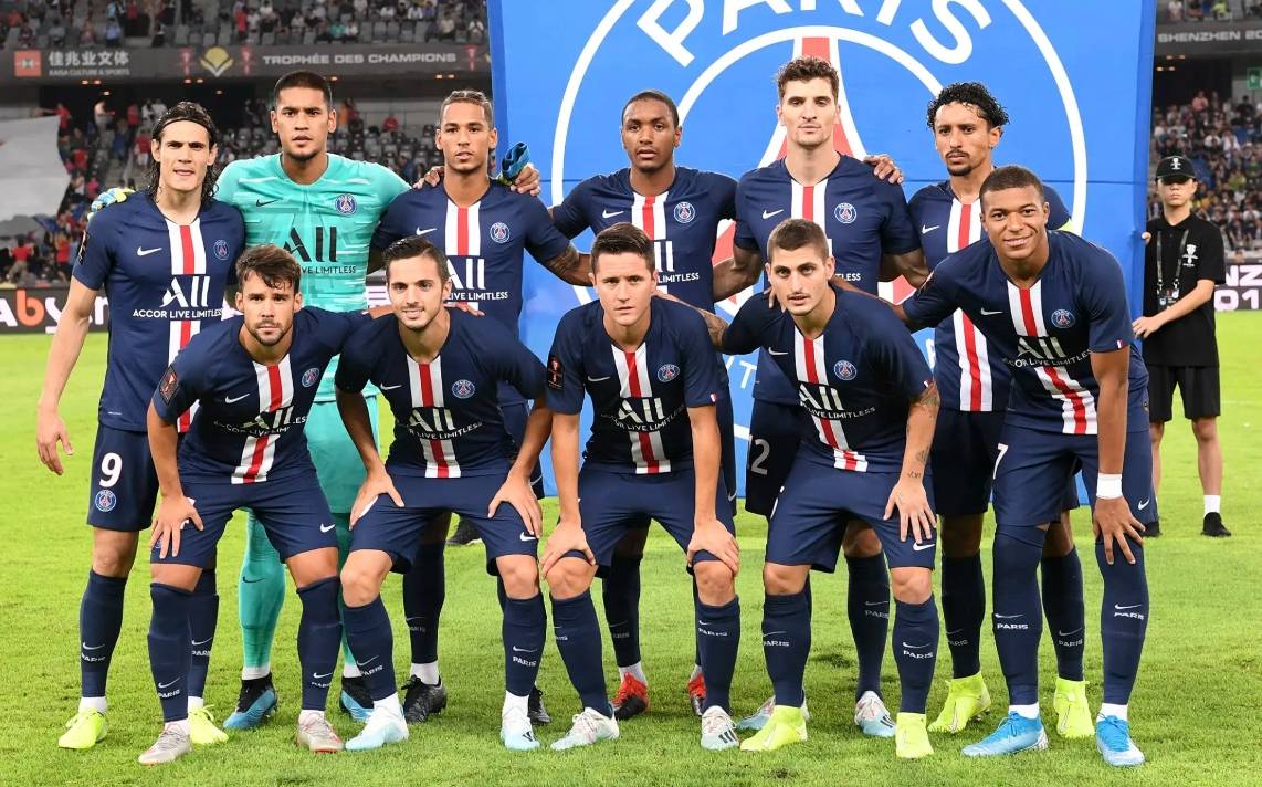 巴黎圣日耳曼险胜阿森纳,梅西梅开二度足总杯的简单介绍 巴黎圣日耳曼险胜阿森纳,梅西梅开二度足总杯的简单介绍