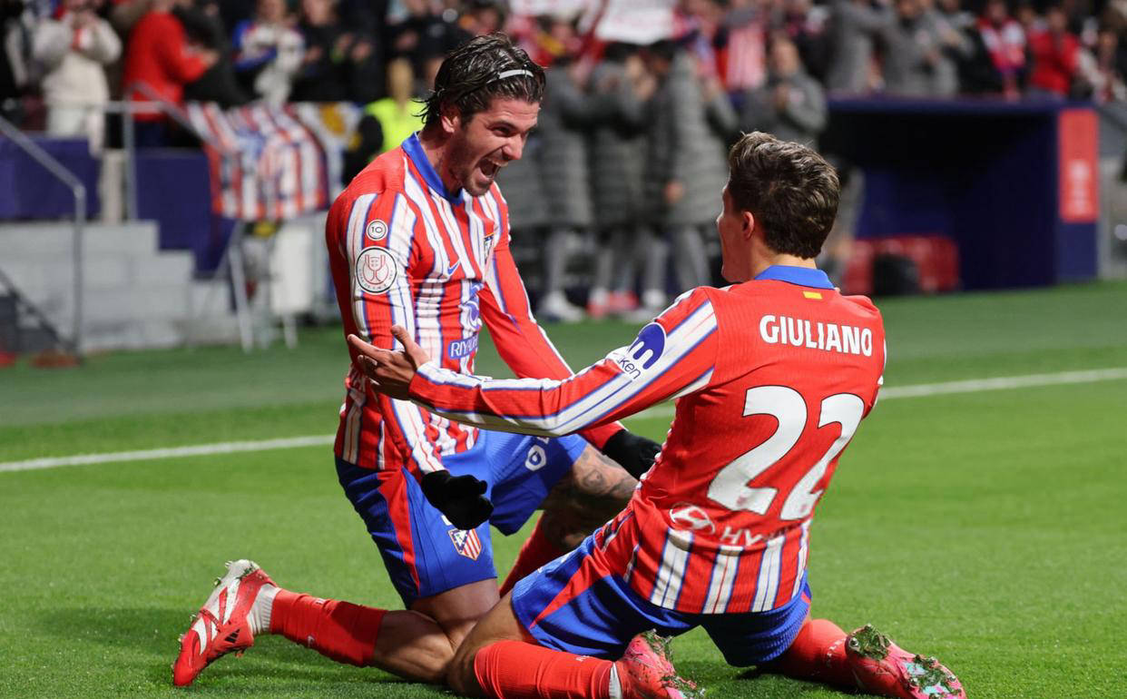 马竞险胜本菲卡，托马斯穆勒扑点救主世界杯的简单介绍