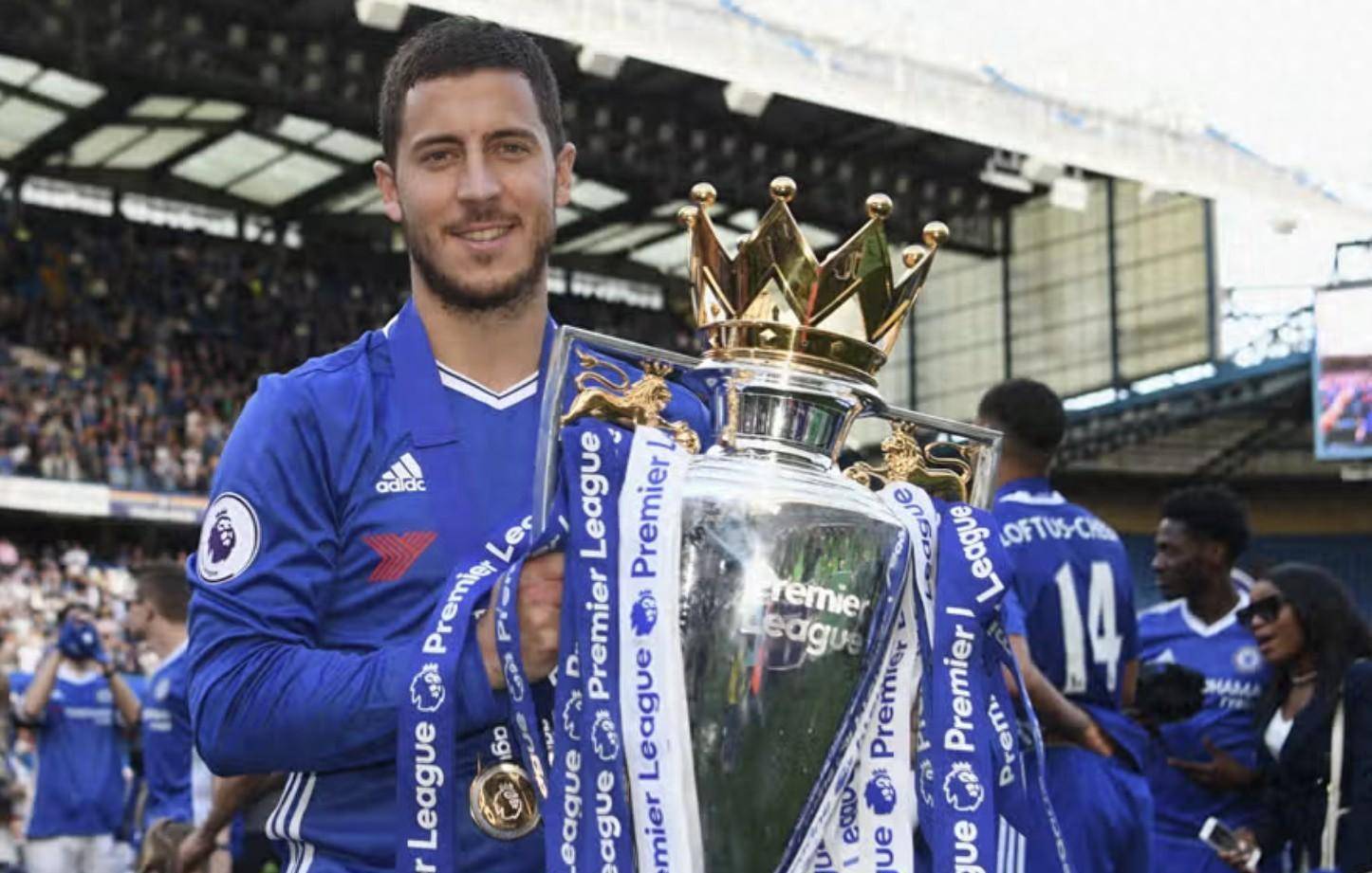 波尔图力克切尔西，阿扎尔补时绝平欧联杯