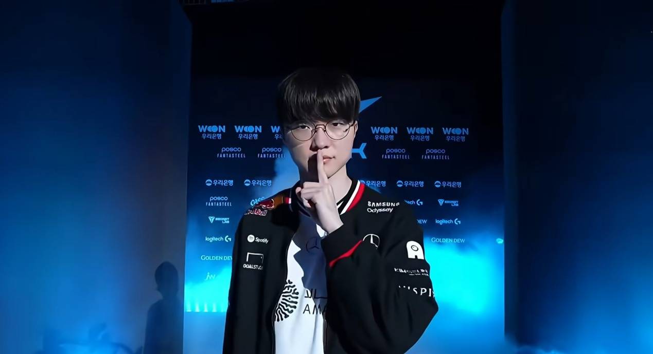 开云体育app-GEN险胜DRX，Faker团战一打五入围赛3:1（伦敦）