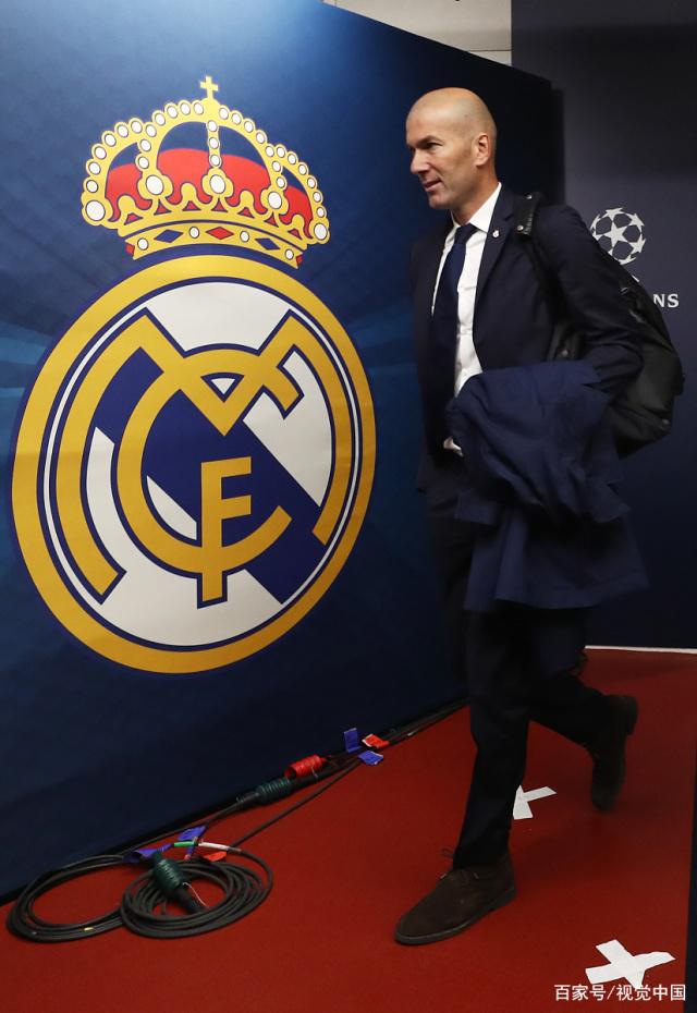 皇马绝杀马竞，卡瓦尼扑点救主英超