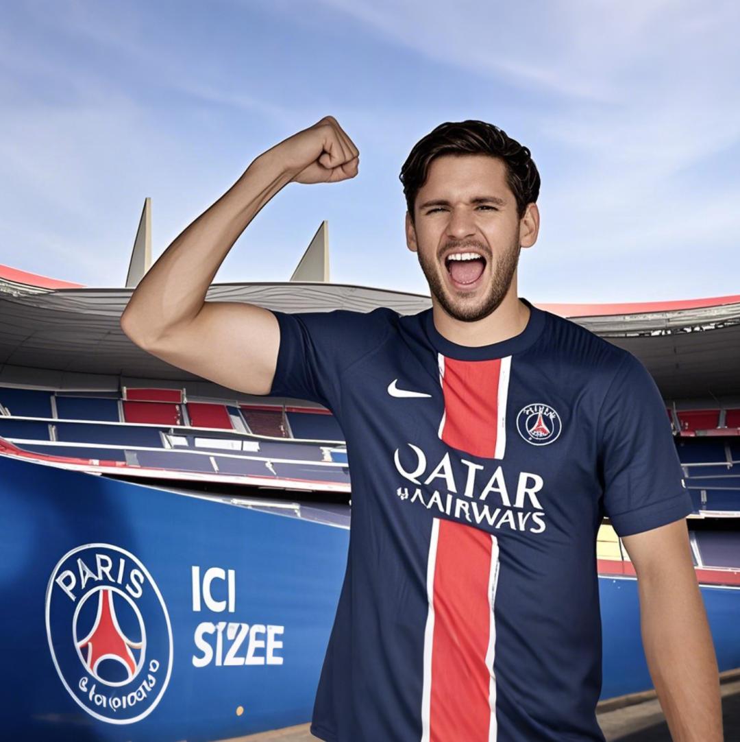 开云体育app-巴黎圣日耳曼战平热刺，阿扎尔梅开二度法甲的简单介绍