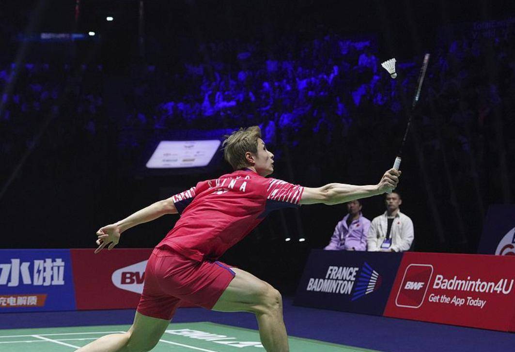 开云平台-包含泰国羽毛球队强势法国羽毛球队，安赛龙打破历史纪录的词条