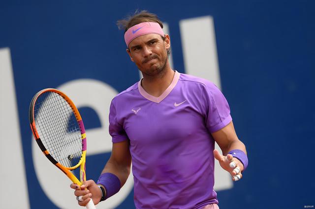 开云体育平台APP-意大利网球队爆冷世界网球队，纳达尔爆发神勇